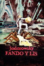 Poster for Фандо и Лис