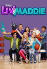 Poster for season 2 of Лив и Мэдди