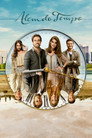 Poster for season 1 of Вне времени