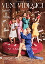 Poster for Veni Vidi Vici