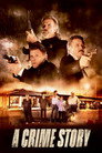 Poster for Криминальная история