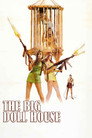 Poster for The Big Doll House