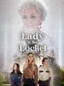 Poster for Lady in the Locket