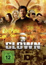 Poster for season 6 of Клоун