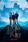 Poster for season 3 of Лок и ключ