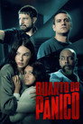 Poster for Комната Паники