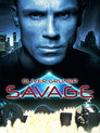 Poster for Savage