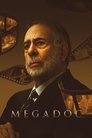 Poster for МегаДок