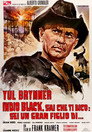 Poster for Прощай, Сабата