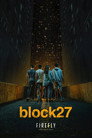 Poster for season 1 of Блок 27