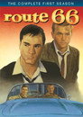 Poster for season 1 of Шоссе 66