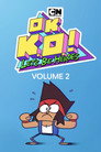 Poster for season 2 of ОК К.О.
