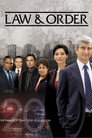 Poster for season 20 of Закон и порядок