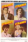 Poster for Strange Behavior