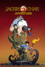 Poster for season 1 of Приключения Джеки Чана