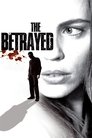 Poster for The Betrayed