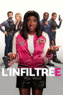 Poster for L'infiltrée