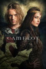 Poster for season 1 of Камелот