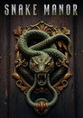 Poster for Snake Manor