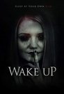 Poster for Wake Up