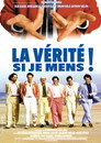Poster for Would I Lie to You?