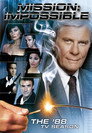 Poster for season 1 of Миссия невыполнима