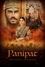 Poster for Panipat