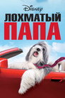 Poster for Лохматый папа