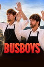 Poster for Busboys