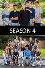 Poster for season 4 of Класс