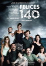 Poster for Happy 140