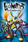 Poster for season 1 of Лунатики