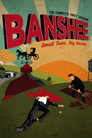 Poster for season 1 of Банши