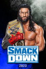 Poster for season 25 of WWE SmackDown
