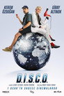Poster for D.I.S.C.O.