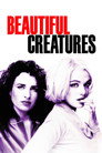 Poster for Beautiful Creatures