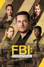 Poster for season 4 of ФБР: За границей