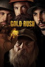 Poster for season 12 of Золотая лихорадка