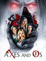 Poster for Топоры и поцелуи