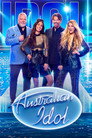 Poster for season 8 of Австралийский идол