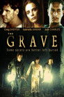 Poster for The Grave