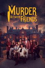 Poster for A Murder Between Friends