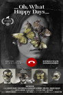 Poster for О, какие счастливые дни!