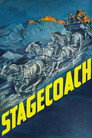 Poster for Дилижанс