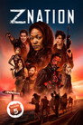 Poster for season 5 of Нация Z