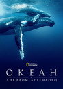 Poster for Ocean with David Attenborough