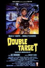 Poster for Double Target