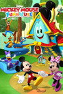 Poster for season 1 of Микки Маус и Затейник