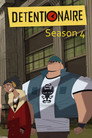 Poster for season 4 of Из-под ареста