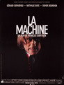 Poster for The Machine